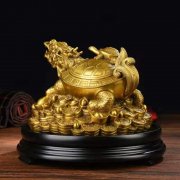 招财龙龟都有哪些材质,是不是越贵越好!