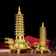 什么生肖的人不适合请招财龙龟