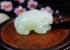 龙龟戴脖子上好吗?
