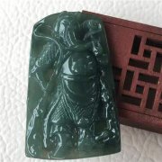 奉请财神关公,催旺财运要准守的法则!