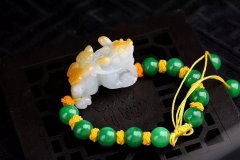 一个貔貅吊坠多少钱，知道这些更好判断！