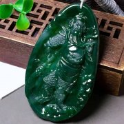 <b>奉请关公后,财运没有改变是怎么回事</b>