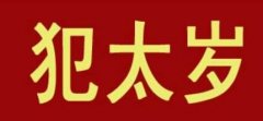 <b>化太岁锦囊——2020年福泰轩化太岁锦囊简介</b>