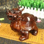 <b>龙龟摆件的风水作用有哪些?</b>