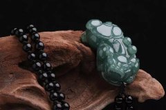 泰华轩详解貔貅绳子断了该怎么办