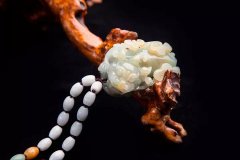 泰华轩分享清洗貔貅要讲究的事项