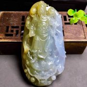 <b>为什么供养单独开光的关公最灵验?</b>