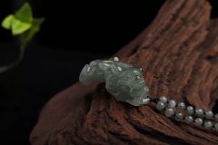 貔貅招财的主要原因