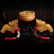 貔貅怎么样摆放才能起到招财作用