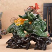 <b>貔貅在办公室的摆放方法？</b>