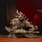 办公室貔貅的摆放位置