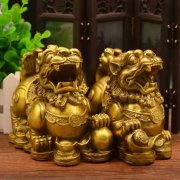 貔貅怎么奉请？