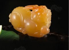 <b>黄龙玉貔貅怎么开光？</b>