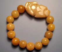 黄龙玉手链大概多少钱