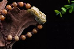 貔貅可以去寺庙开光吗