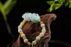 <b>貔貅手链开光有效果吗</b>