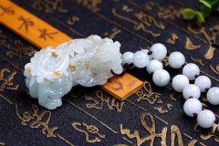 <b>貔貅多少钱一个?</b>