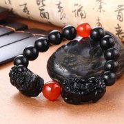 黑曜石貔貅的作用是什么？