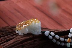 开光后的貔貅能送人吗？