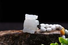 貔貅开光后可以送人吗