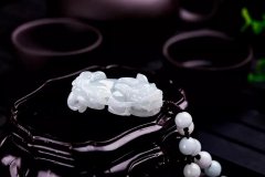 别人送的貔貅能要吗-请谨慎对待