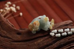 带貔貅真的有用吗？