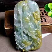 <b>佩戴关公吊坠的十二大禁忌,越早知道越好!</b>