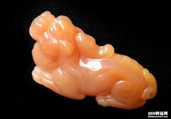 佩戴翡翠貔貅的好处有哪些？