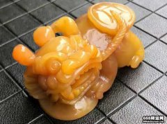 翡翠貔貅适合哪些人戴，佩戴翡翠貔貅的忌讳！