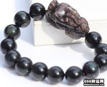 佩戴貔貅手链的禁忌