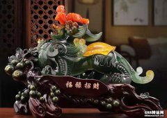 <b>貔貅摆放图片大全</b>