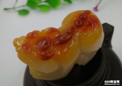 貔貅长什么样图片介绍