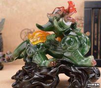貔貅摆件该如何摆放
