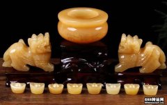 貔貅摆件什么材质的好