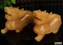 貔貅摆件可不是随便请回来就可以的！