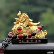 <b>招财麒麟怎么摆放，摆放麒麟的作用！</b>