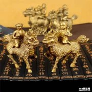 招财麒麟摆件禁忌与作用有哪些？