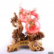 葫芦有哪些风水开运功效?