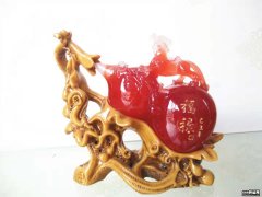 怎么摆放风水葫芦才真正招财?