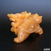 龙龟的风水作用（含图片）