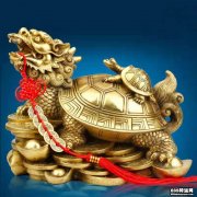 最神通的开运、招财的灵宝(龙龟),100%终身有