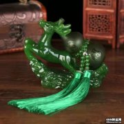 翡翠葫芦的寓意有哪些(含图片)