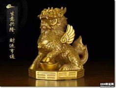 麒麟的传说和寓意有哪些？