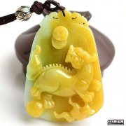 翡翠麒麟适合哪些人佩戴？