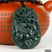 麒麟的开光方法有哪些?