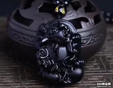 貔貅一般去哪里开光的好?泰华轩请的灵宝灵吗