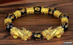 <b>送人貔貅寓意是什么?泰华轩可以请貔貅吗？</b>