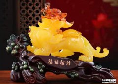 <b>貔貅和葫芦是什么寓意?</b>