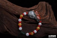 貔貅可以随便送人吗?福泰轩真的有那么灵验吗？