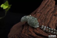 【福泰轩貔貅】貔貅和佛教有关吗?